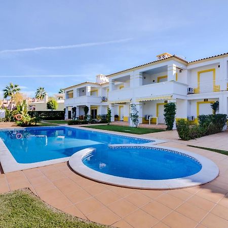 Isis - 2 Bedrooms In Vilamoura Exterior foto