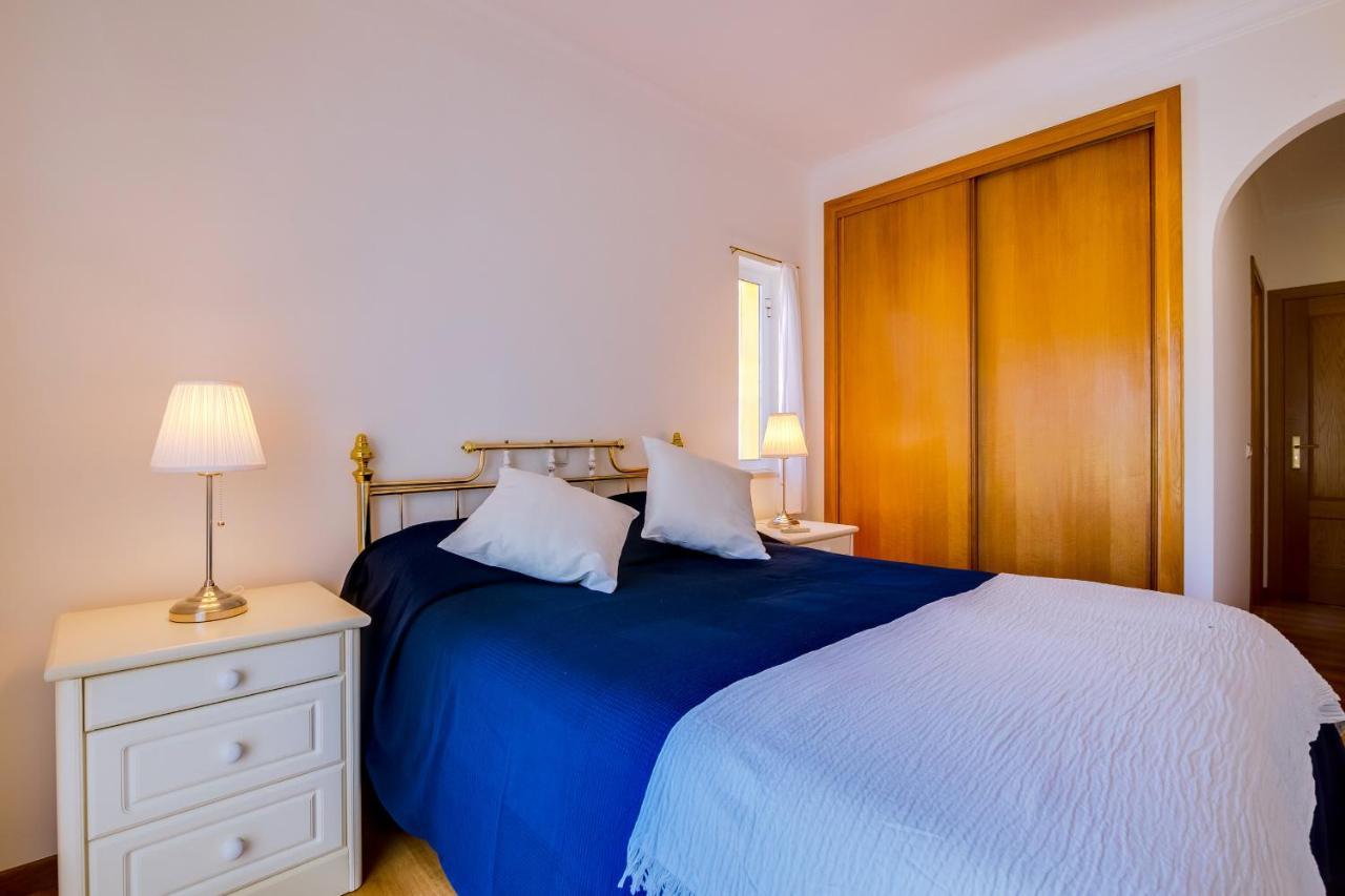 Isis - 2 Bedrooms In Vilamoura Exterior foto
